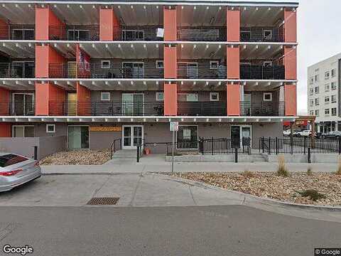 Vrain, DENVER, CO 80204