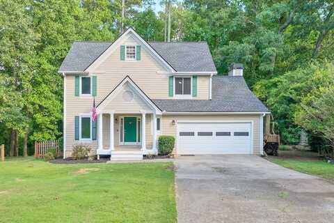 Olde Mill, WOODSTOCK, GA 30188