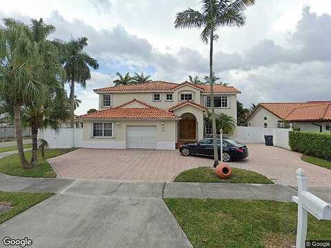 34Th, MIAMI, FL 33175