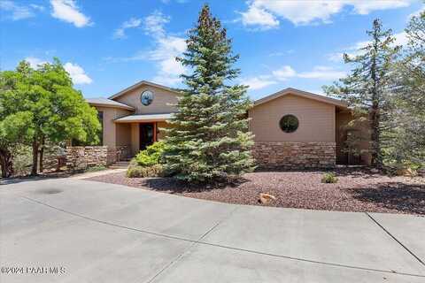 Spotted Eagle, PRESCOTT, AZ 86305