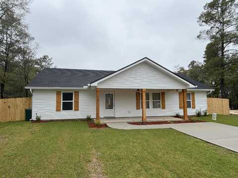 Country Boulevard, DeFuniak Springs, FL 32433