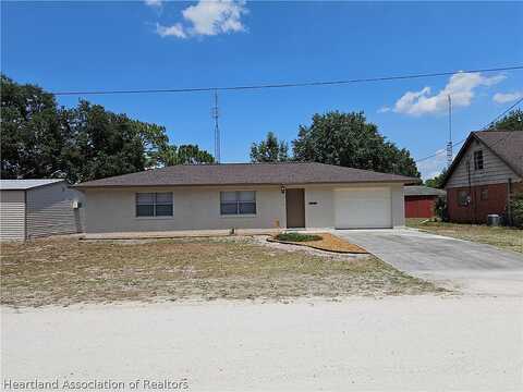 Marsh, SEBRING, FL 33875