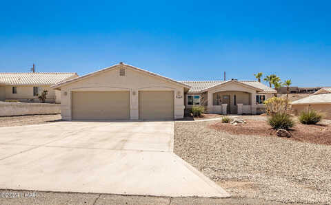 Arroyo, LAKE HAVASU CITY, AZ 86404