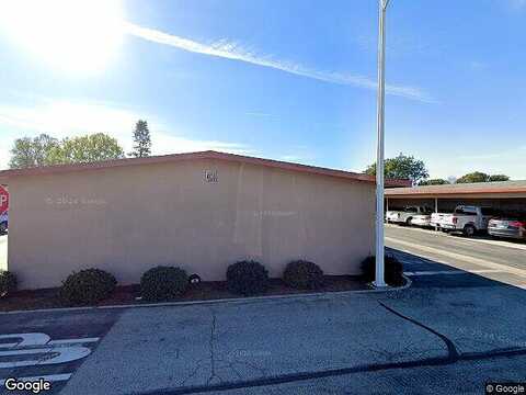 Twin Hills Dr, M12-56K, Seal Beach, CA 90740