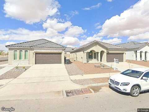 Castleford, EL PASO, TX 79928