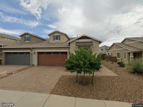 Roca, DEWEY, AZ 86327