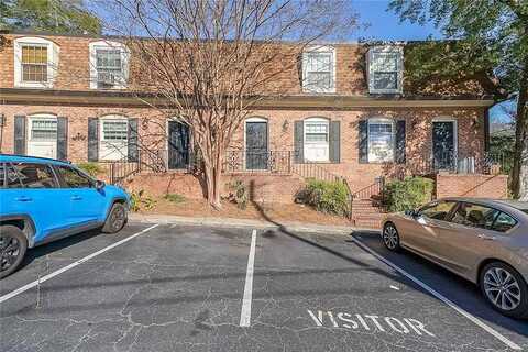 Lavista Road Ne #B3, Atlanta, GA 30324