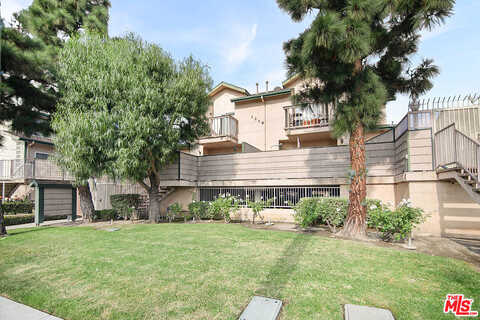 E Carson Street #Unit 4, Carson, CA 90745