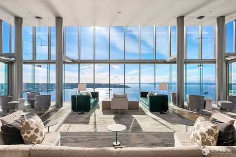 Stewart, SEATTLE, WA 98101