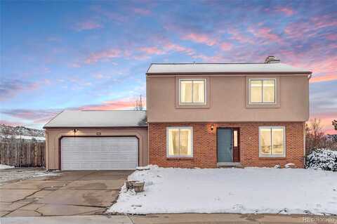 Baldwin Park Circle, Castle Rock, CO 80104
