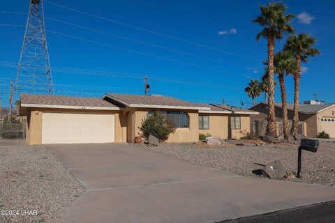 Mohican, LAKE HAVASU CITY, AZ 86406