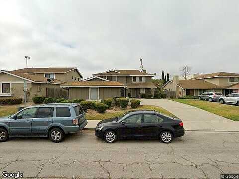 E Foster Road, Santa Maria, CA 93455