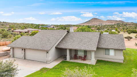Deer Hill, PRESCOTT, AZ 86305