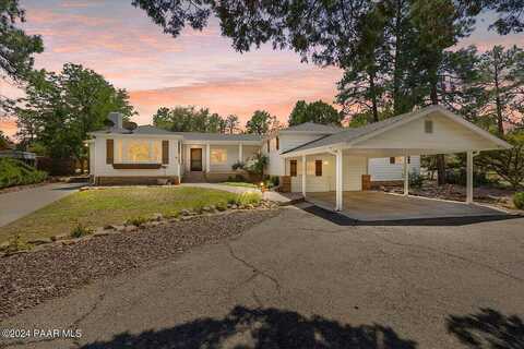 Copper Basin, PRESCOTT, AZ 86303