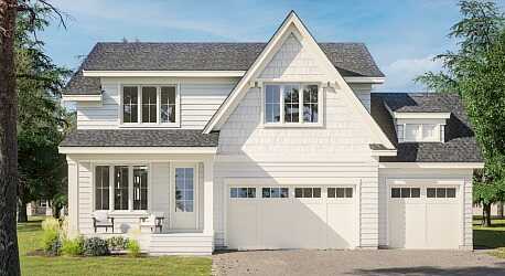 Johnson Ridge, Eden Prairie, MN 55347