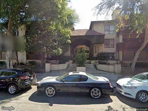 Ohio Avenue #205/ 14, Long Beach, CA 90804