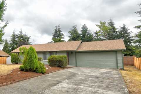 Rockcress, OLYMPIA, WA 98513