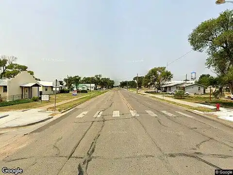 Ambassador Thompson Blvd, Las Animas, CO 81054