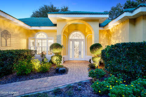 Via Salerno, PALM COAST, FL 32137