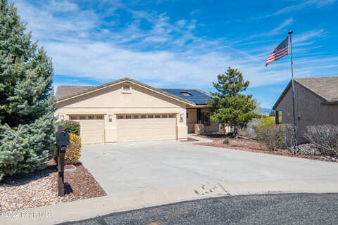 Bridgewater, PRESCOTT, AZ 86301