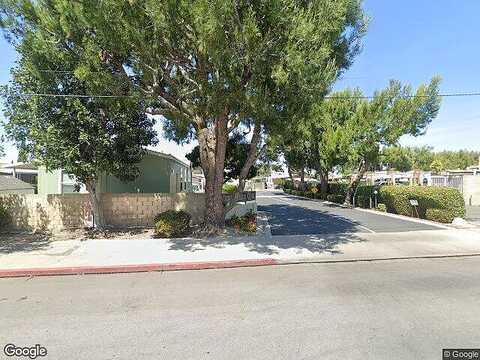 W Katella #14, Anaheim, CA 92804