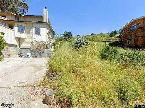 San Carlos Avenue, El Granada, CA 94018