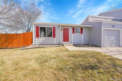 W 133Rd Circle #C, Denver, CO 80234