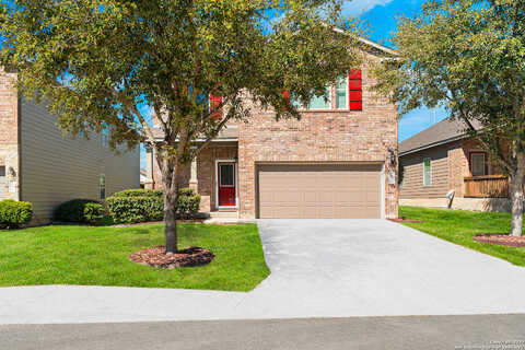 Royal, SAN ANTONIO, TX 78245