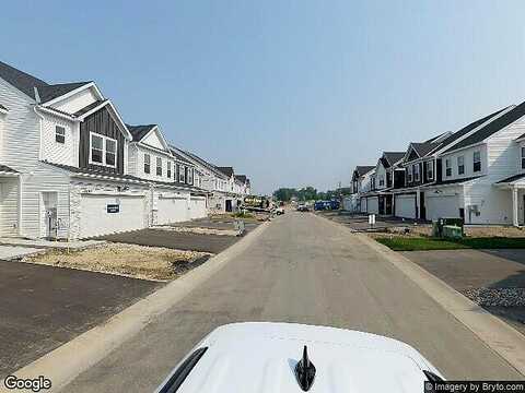Glacier Lane N, Maple Grove, MN 55369