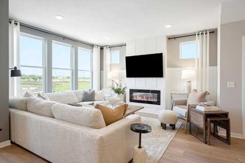 Glacier Lane N, Maple Grove, MN 55369
