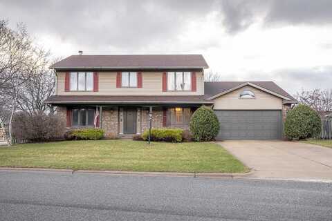 Coachlite, ONALASKA, WI 54650