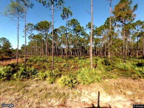 Fishhook Way, St. Teresa, FL 32358