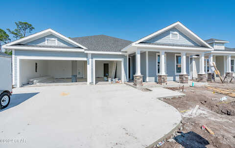 Sandcord Circle #Lot 206, Panama City Beach, FL 32407