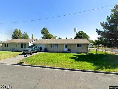 6Th, OTHELLO, WA 99344