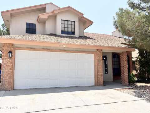 Spencer, EL PASO, TX 79936