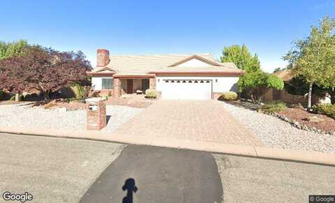 Hoosier, PRESCOTT, AZ 86301