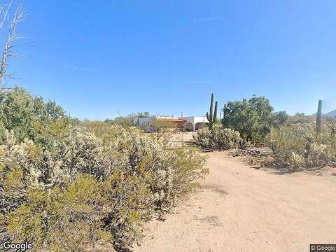 Blue, TUCSON, AZ 85743