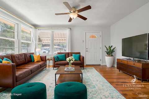 Rue Max, PENSACOLA, FL 32507