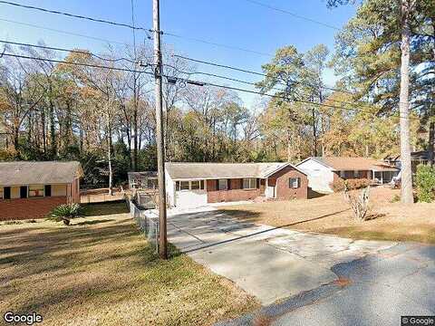 Ventura, COLUMBUS, GA 31909