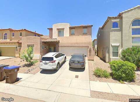 Camino Rancho Lucido, SAHUARITA, AZ 85629