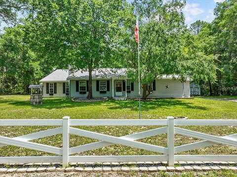 202Nd, DUNNELLON, FL 34431