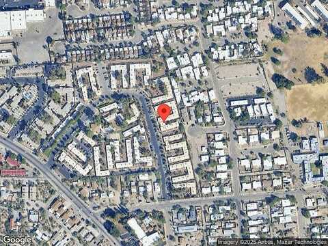 Silverbell, TUCSON, AZ 85745
