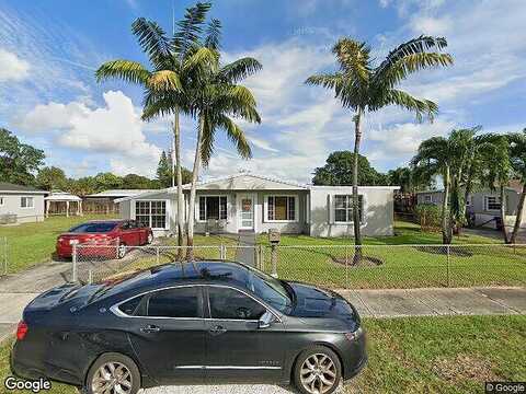 22Nd, MIAMI GARDENS, FL 33056