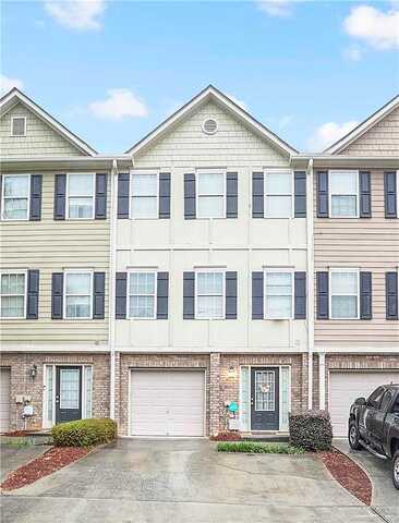 Redan Overlook, LITHONIA, GA 30058