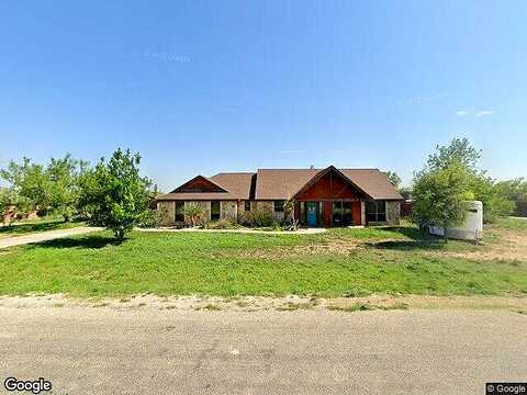 Buck, SAN ANGELO, TX 76901