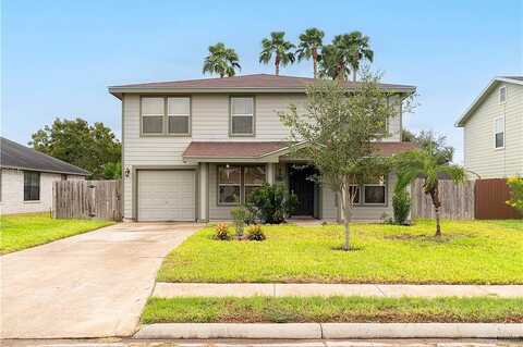 Roosevelt, WESLACO, TX 78599