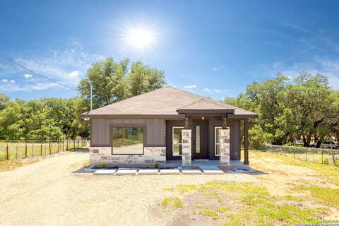 Open, SAN ANTONIO, TX 78264