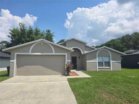 Lake Daisy, WINTER HAVEN, FL 33884