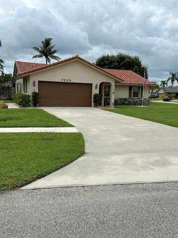 Woodland Creek, LAKE WORTH, FL 33467