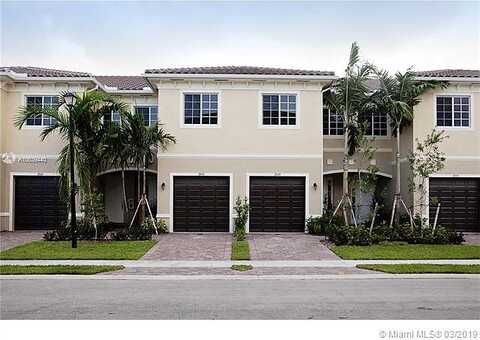 81St, MIRAMAR, FL 33025